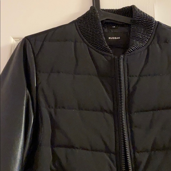 fall coat - Picture 3 of 3